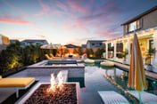 Sun Club Coachella, 6bd 4ba Resort Designed Oasis