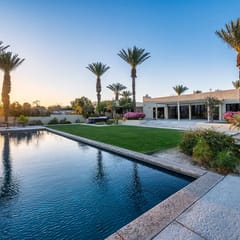 Moon Shadow Villa, Private,80ft Infinity Pool, Spa