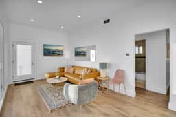 Penthouse Surfside Oasis 3 BD with rooftop patio