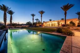 Moon Shadow Villa, Private,80ft Infinity Pool, Spa - Image 2