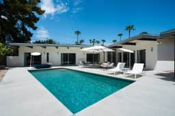 The ACE, Mid Century 3br, Pool, near downtown PS - Image 2