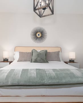 Restful Bedding