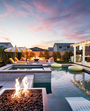 Outdoor Retreats
