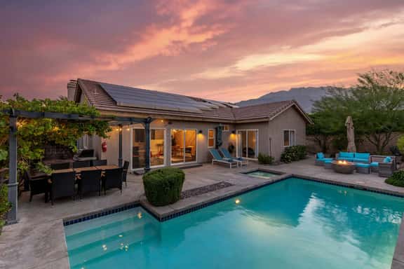Paradise Springs-4br home 5 minutes to downtown PS - Image 1