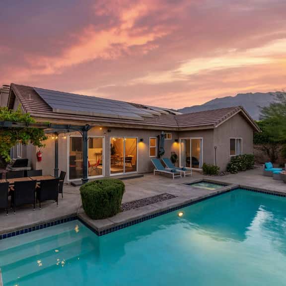 Paradise Springs-4br home 5 minutes to downtown PS - Image 1