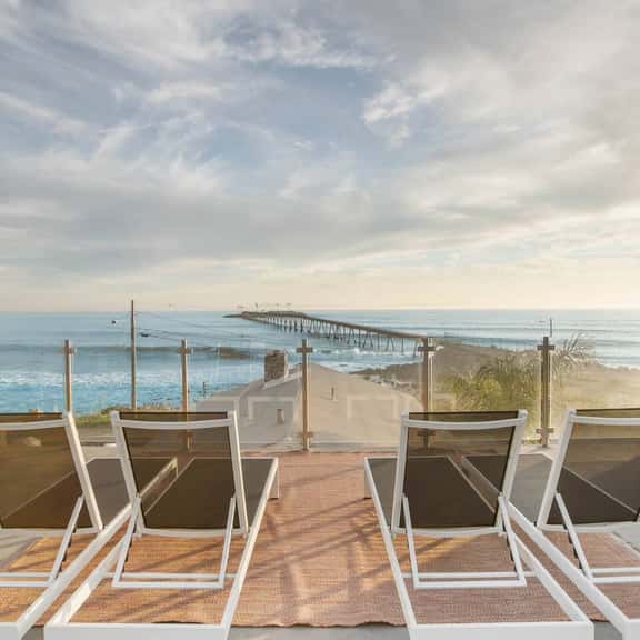 Surfside Oasis 3bd Penthouse, Ocean View Rooftop - Image 1