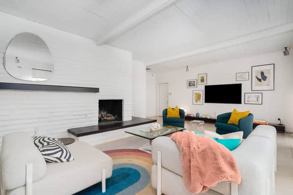 The ACE, Mid Century 3br, Pool, near downtown PS - Image 3