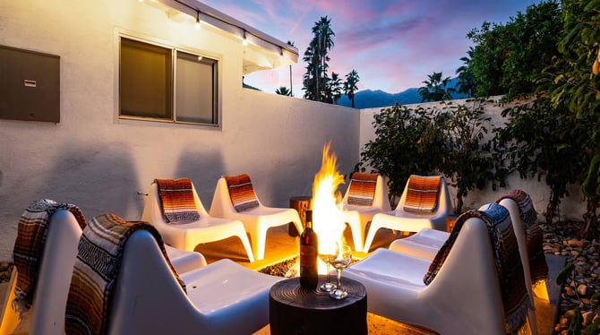 Full-Service Property Management